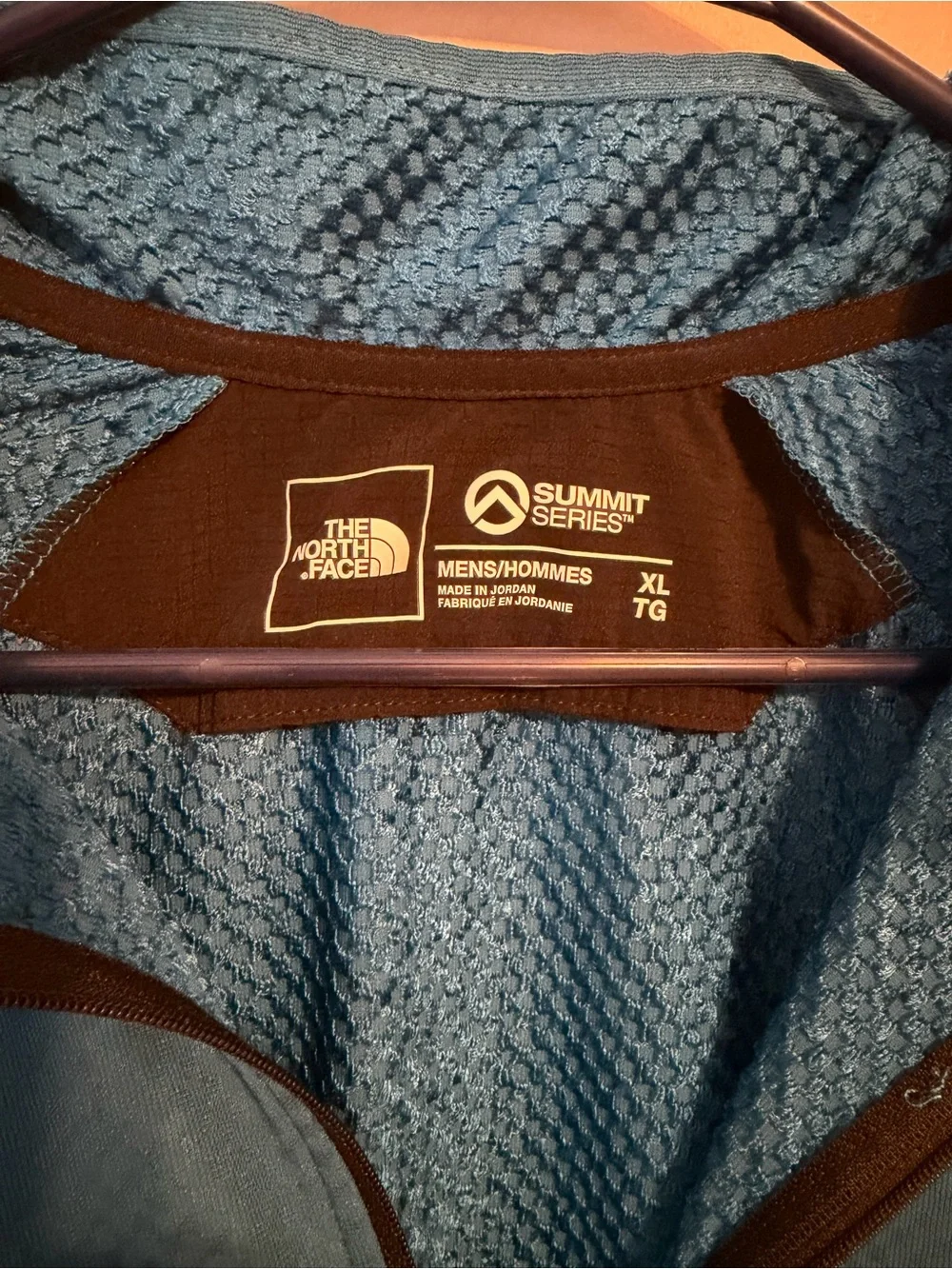 The North Face new without
